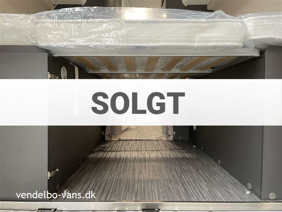 McLouis Menfys Van 03 S-Line