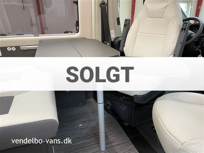 McLouis Menfys Van 03 S-Line