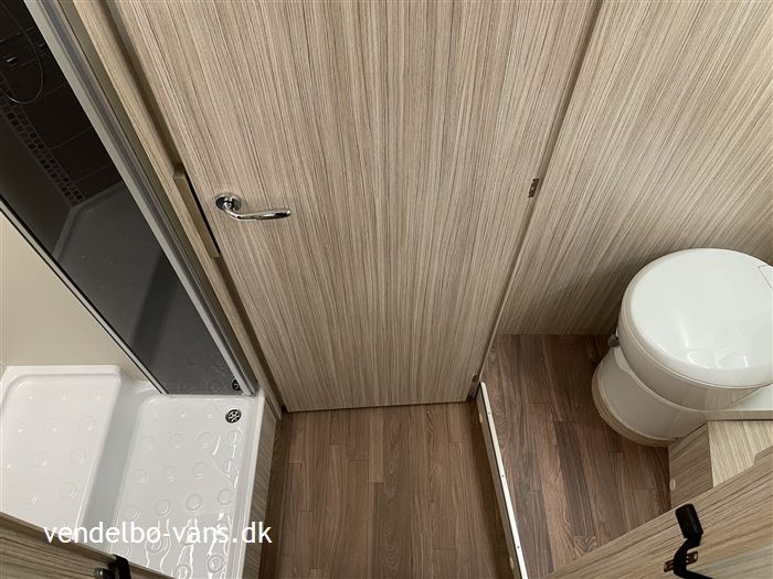 Elnagh T-Loft 530