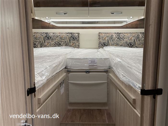 Elnagh T-Loft 530