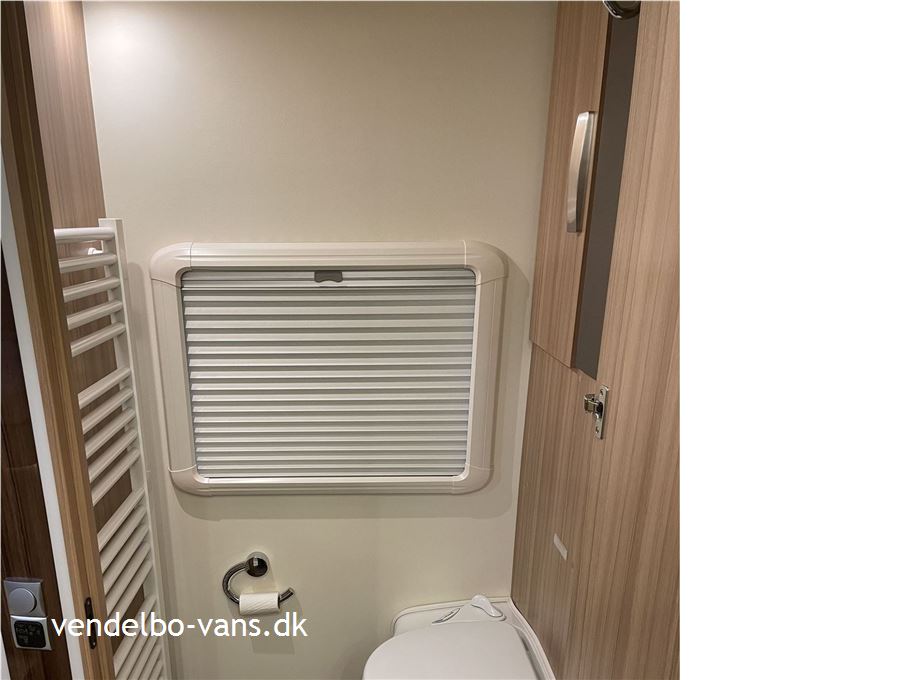 Knaus Sun I 900 LEG