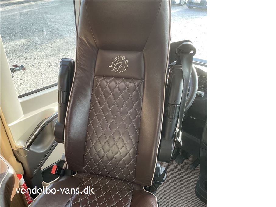 Knaus Sun I 900 LEG