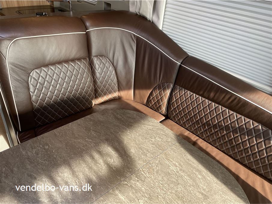 Knaus Sun I 900 LEG