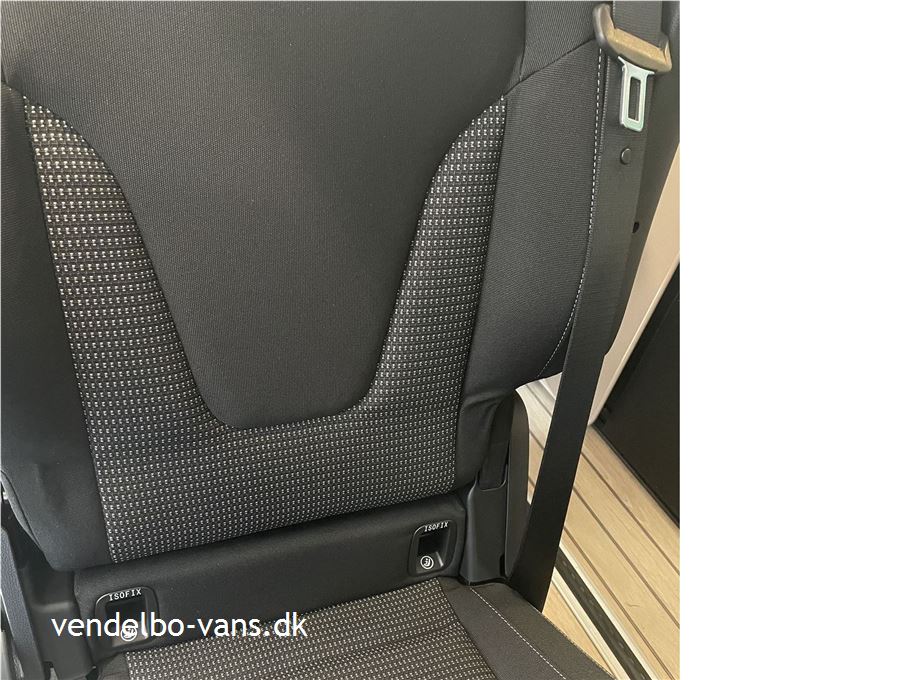 Mercedes Marcopolo / Viano V220