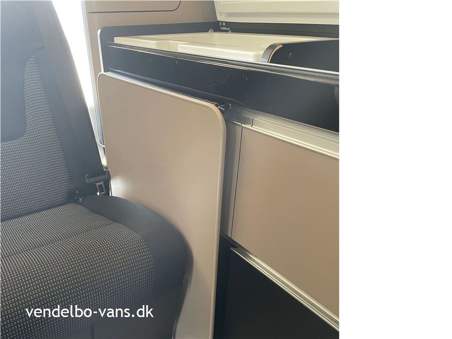 Mercedes Marcopolo / Viano V220