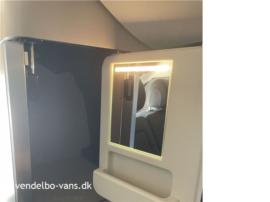 Mercedes Marcopolo / Viano V220