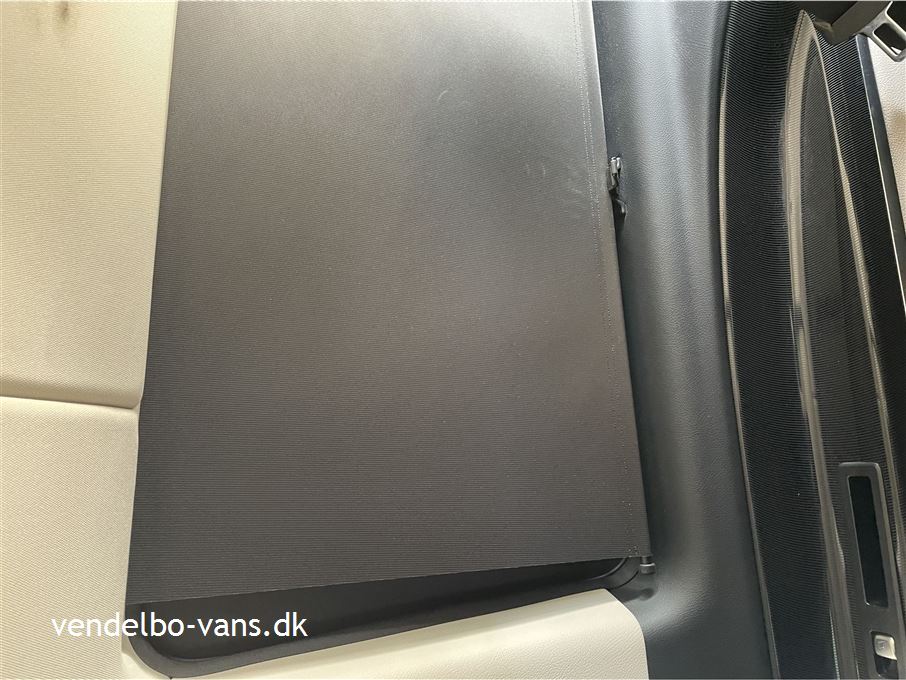 Mercedes Marcopolo / Viano V220