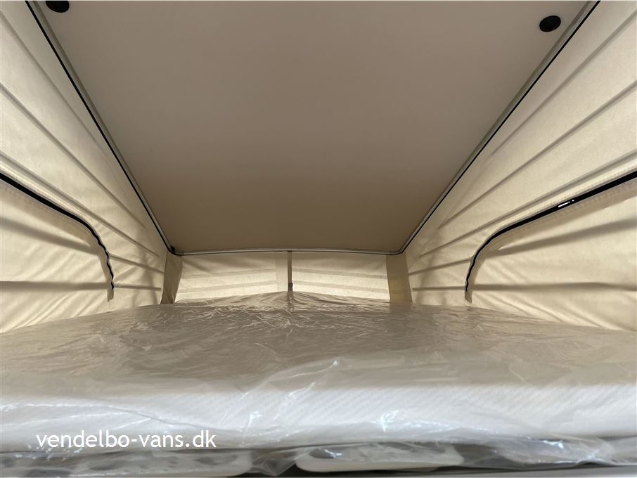 Mercedes Marcopolo / Viano V220