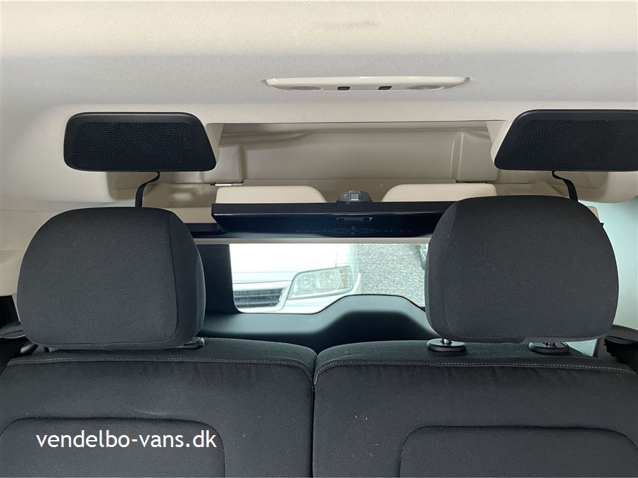 Mercedes Marcopolo / Viano V220