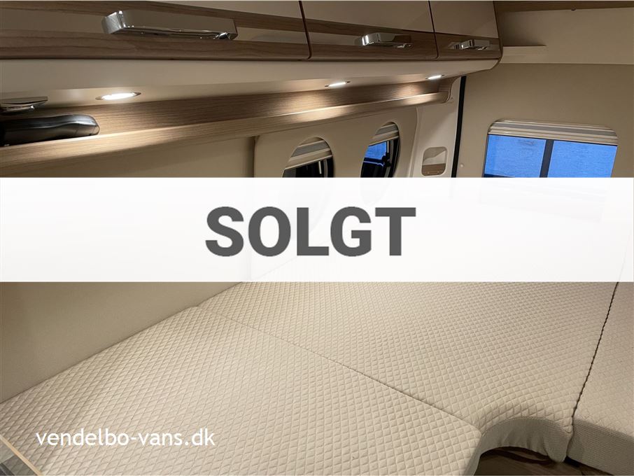 Malibu 640 LE comfort GT Skyview
