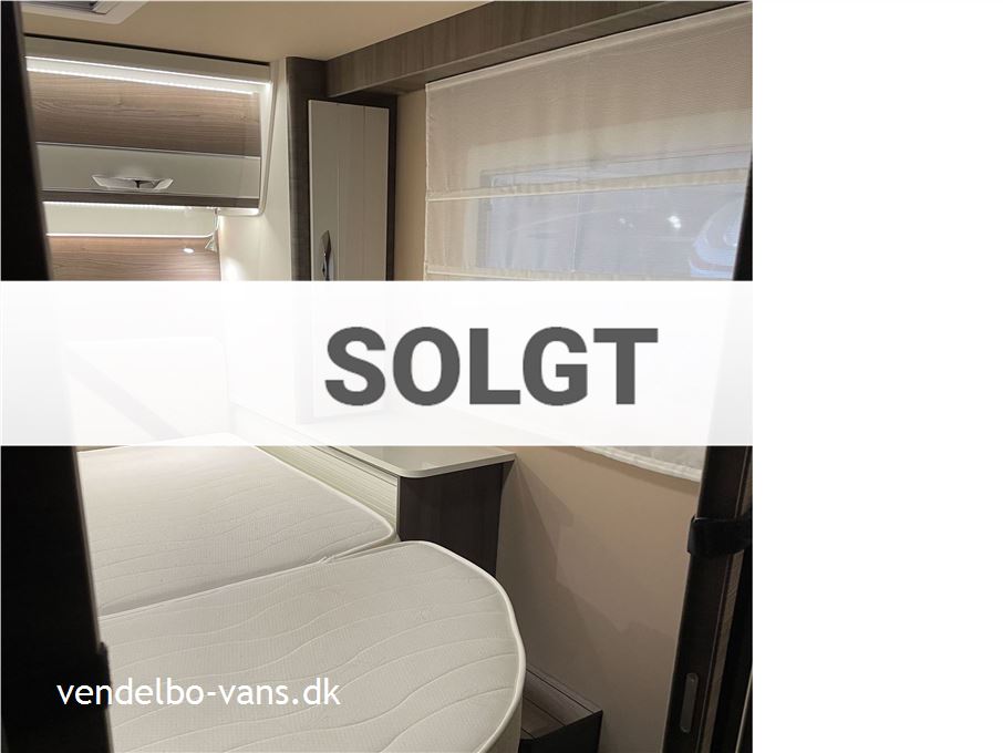 McLouis Nevis 879 G Matic