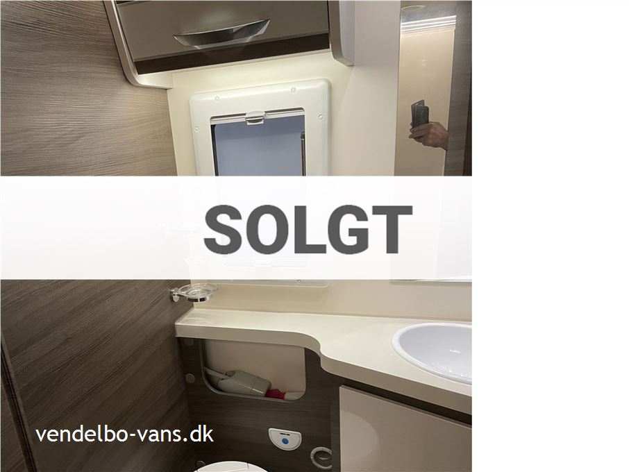 McLouis Nevis 879 G Matic