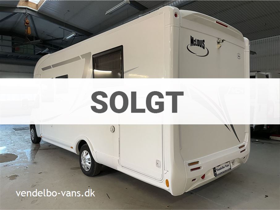 McLouis Mc4 79G
