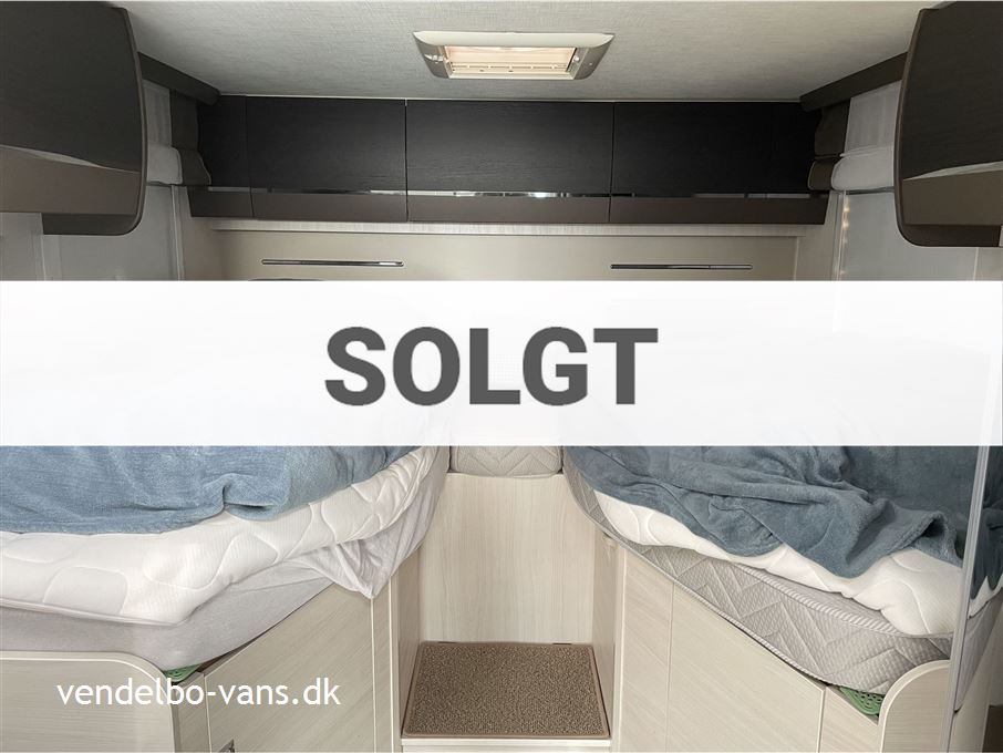 Chausson Welcome 747 GA