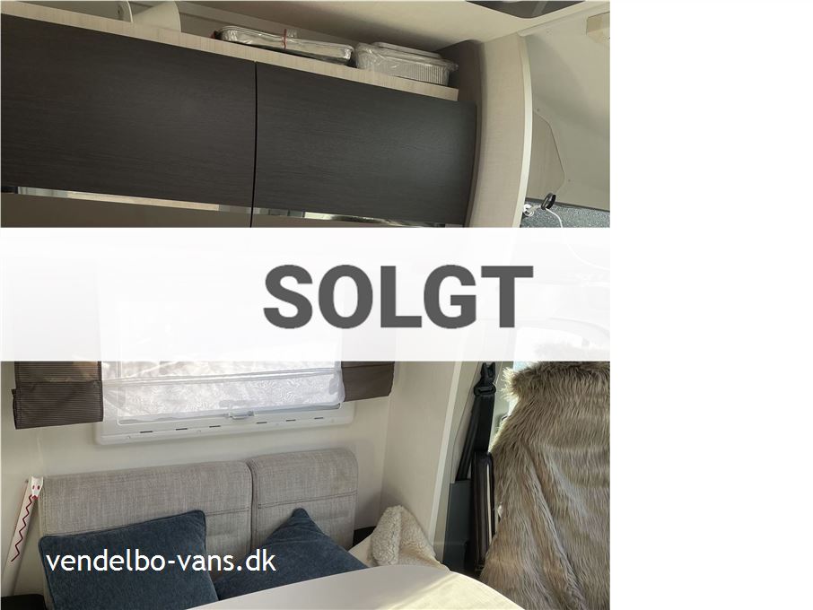 Chausson Welcome 747 GA