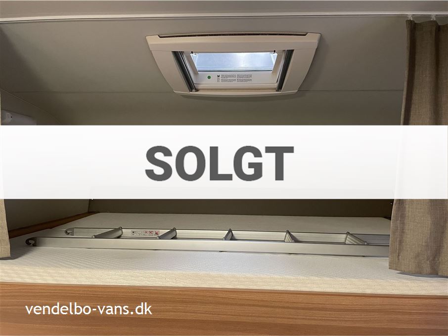 Weinsberg CaraHome 650