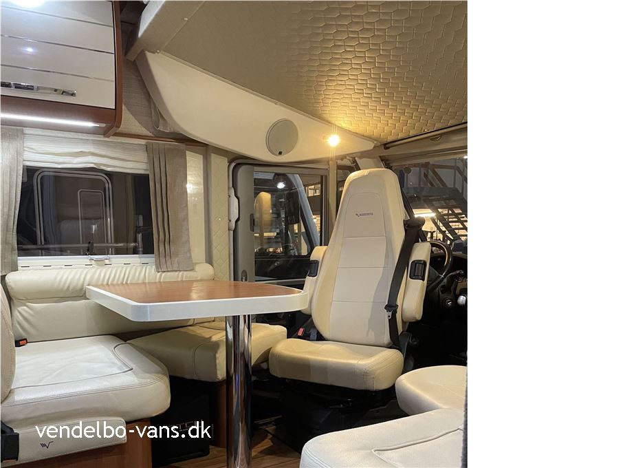 Mobilvetta K-YACHT 85