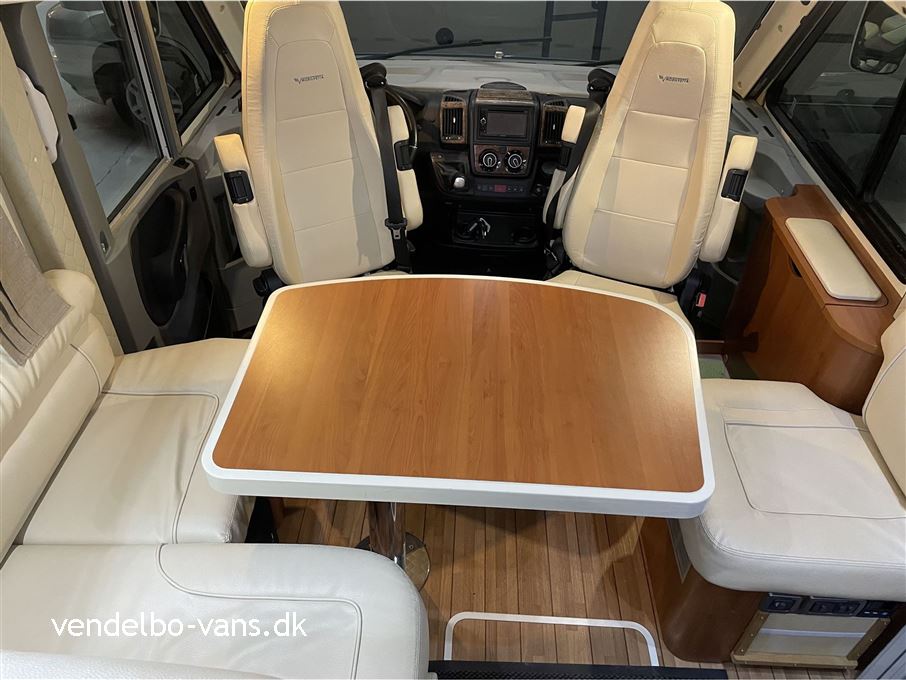 Mobilvetta K-YACHT 85