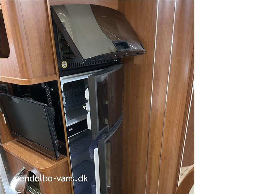 Mobilvetta K-YACHT 85