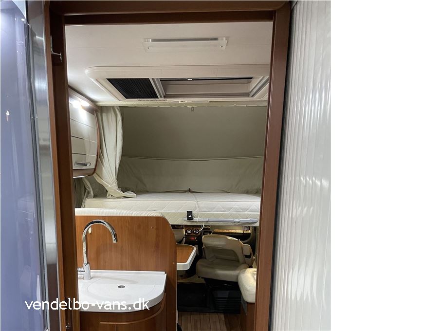 Mobilvetta K-YACHT 85