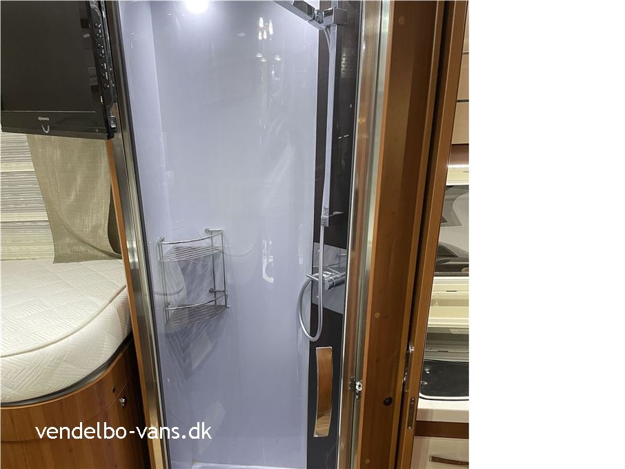 Mobilvetta K-YACHT 85