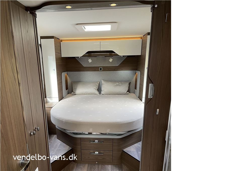 Hymer Masterline BML I890