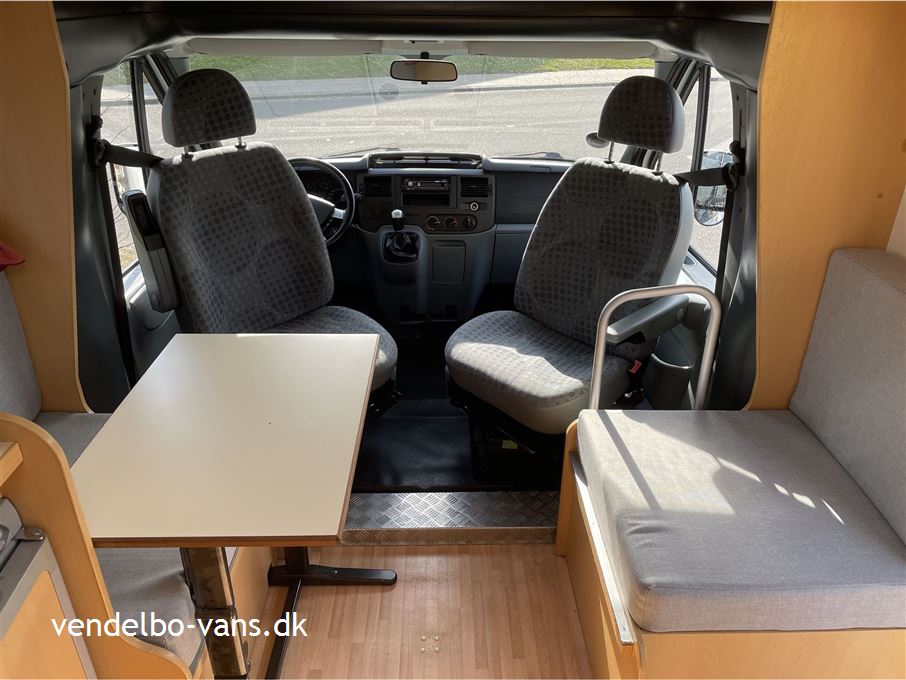 CI Carioca 595P