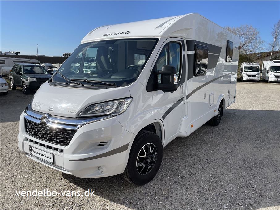 SunLight VAN V69