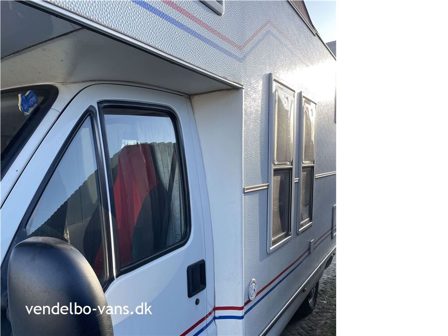 Vendelbo Sunshine 675