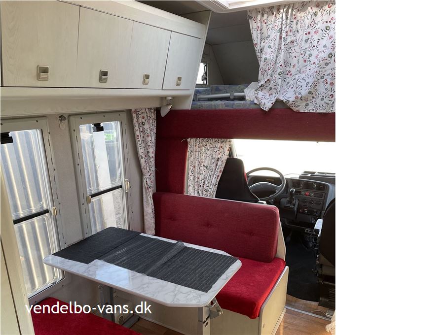 Vendelbo Sunshine 675