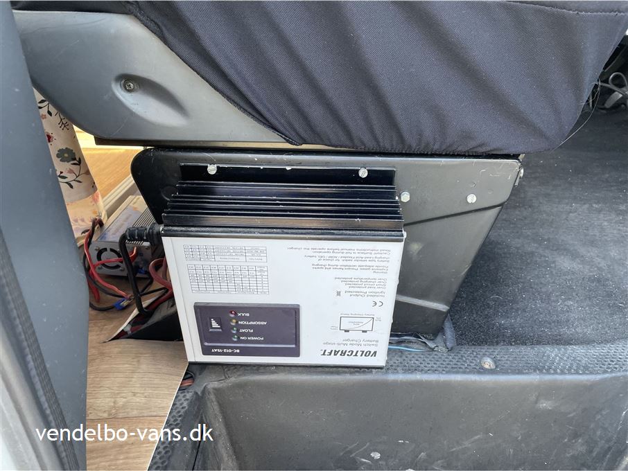 Vendelbo Sunshine 675