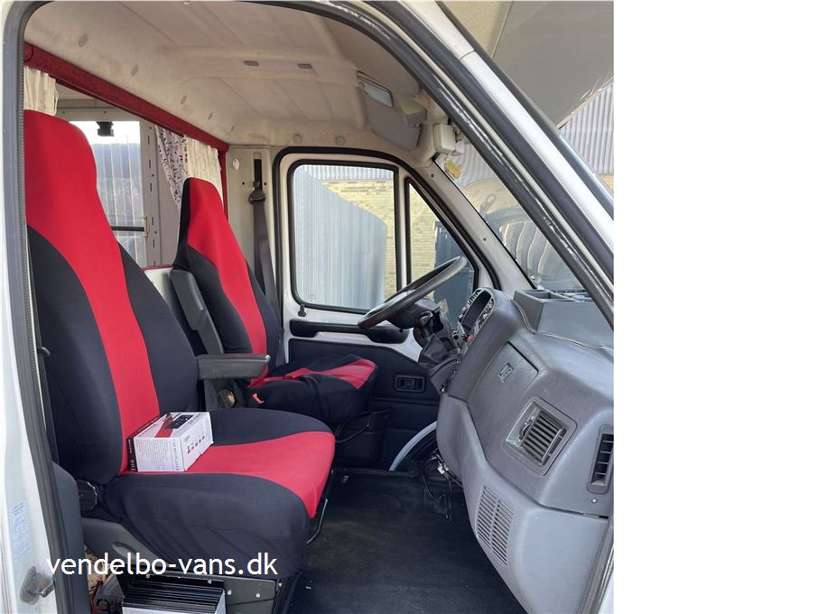 Vendelbo Sunshine 675