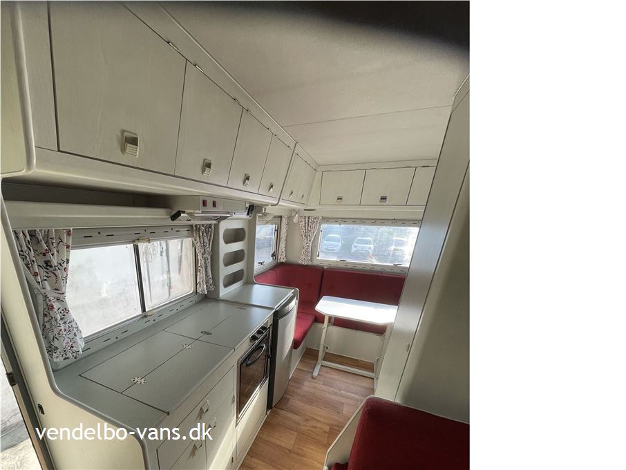 Vendelbo Sunshine 675