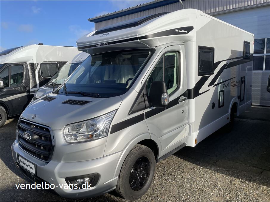 McLouis Mc4 Slim 339