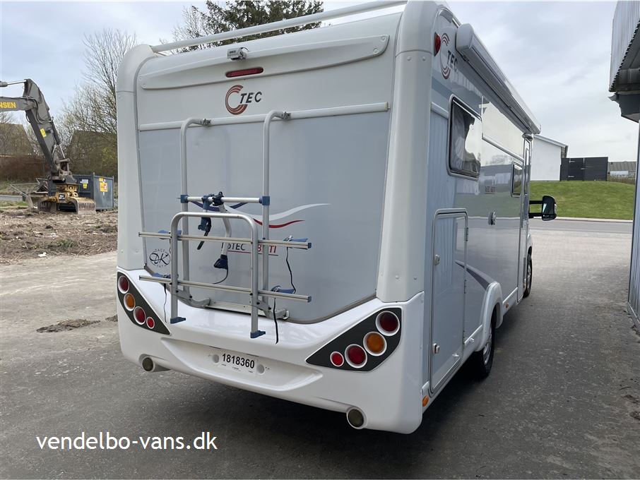 T.E.C. Rotec 682 TI