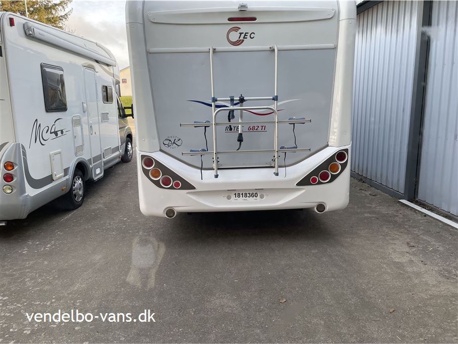 T.E.C. Rotec 682 TI