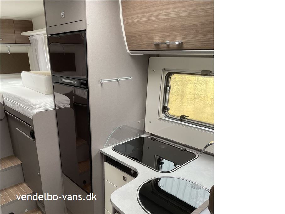 Etrusco T 7300 SB