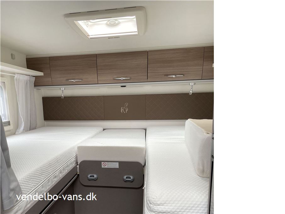 Etrusco T 7300 SB