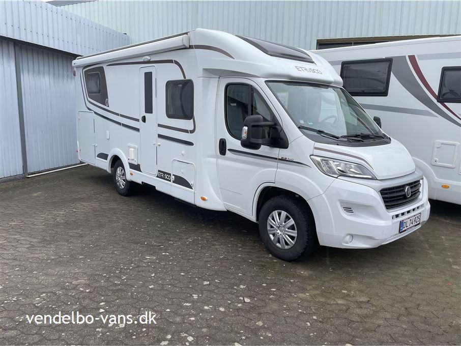 Etrusco T 7300 SB