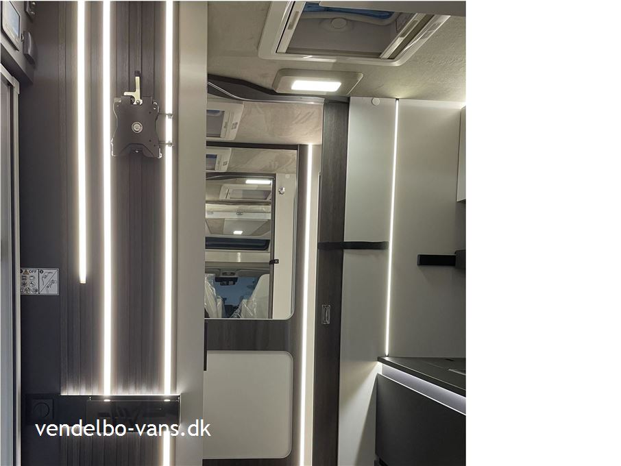 Mobilvetta KEA Kompakt 55