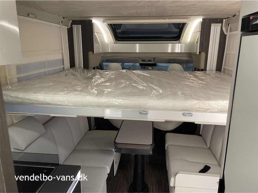 Mobilvetta KEA Kompakt 55