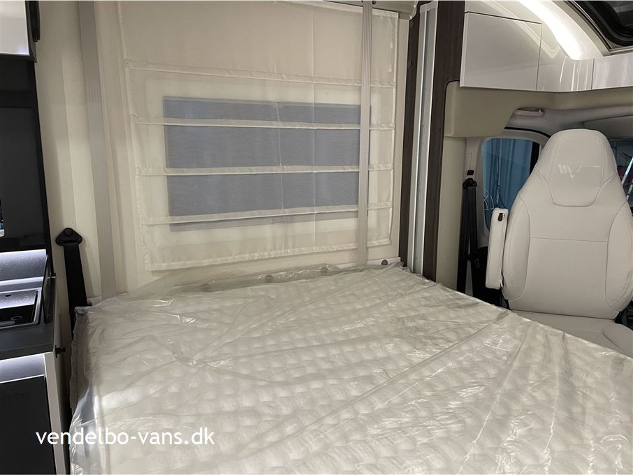 Mobilvetta KEA Kompakt 55