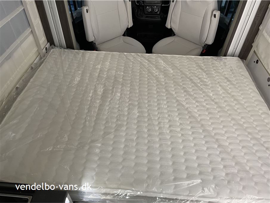 Mobilvetta KEA Kompakt 55