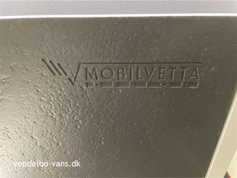 Mobilvetta KEA Kompakt 55