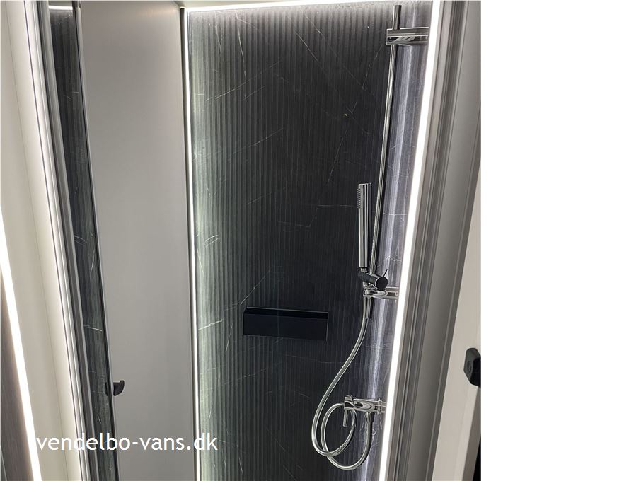 Mobilvetta KEA Kompakt 55