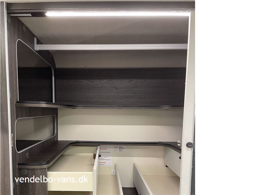 Mobilvetta KEA Kompakt 55
