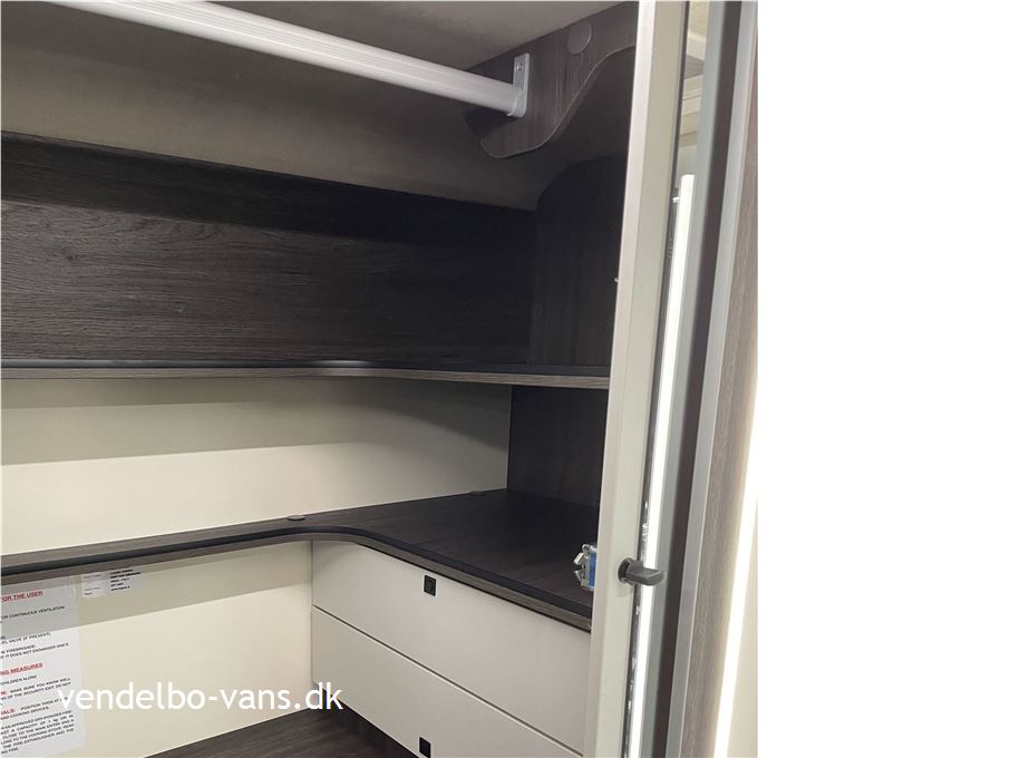 Mobilvetta KEA Kompakt 55