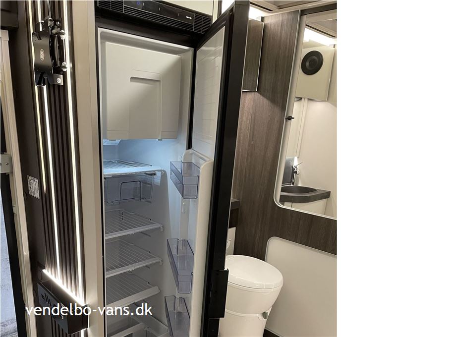 Mobilvetta KEA Kompakt 55