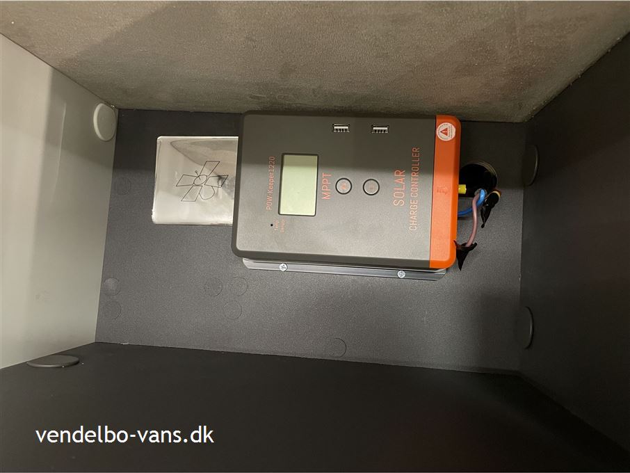Mobilvetta KEA Kompakt 55