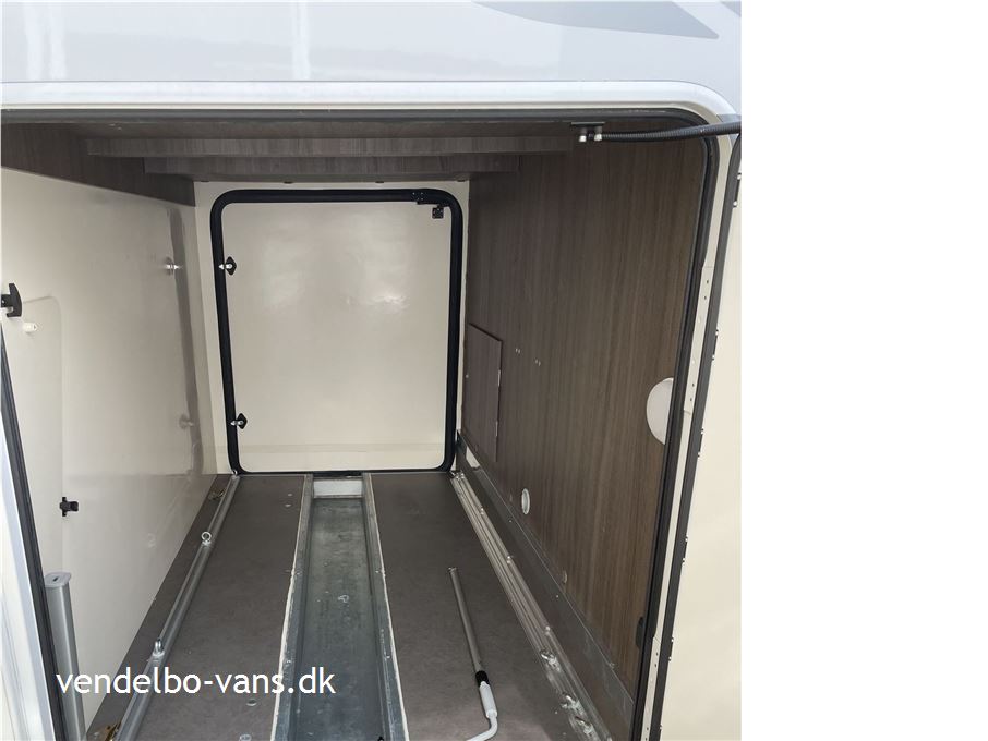 McLouis Mc4 873 G Matic